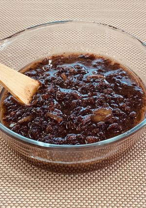 صورة لوصفة الترشة