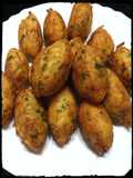 Pastéis de bacalhau