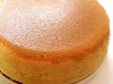 egg white biscuit