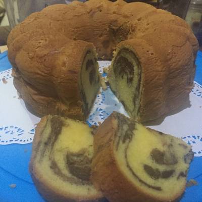 Resep Marmer Cake Lembut (Tehnik Pisah 6 Telur) Oleh Rochmadini - Cookpad Resep Marmer Cake Lembut (Tehnik Pisah 6 Telur) Oleh Rochmadini - Cookpad