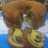 Marmer Cake Lembut (Tehnik Pisah 6 Telur)
