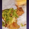 Ayam goreng sambel ijo