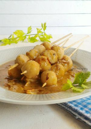 Foto resep Cilok Ayam