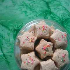 รูปของ Sagu Keju Sprinkle