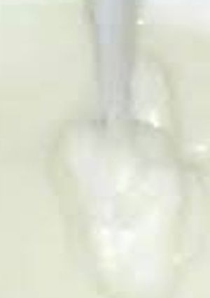 صورة لوصفة صوص الشوكولاته البيضاء