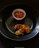 Shrimp Spring Roll