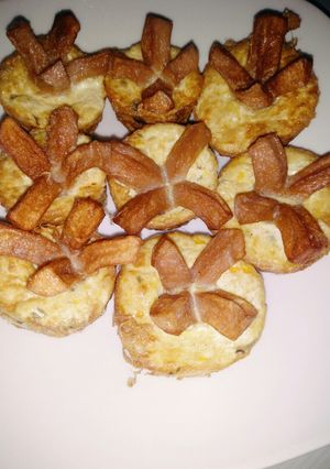 Foto resep Tahu Kukus with sosis