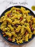 Eliche al Pesto Fredde