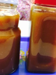 Hình của món Khế xay làm gì?.