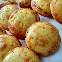 A picture of Besan appe.