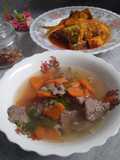 Sop Daging