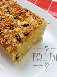 Foto resep Proll Tape