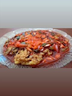 Foto resep Fuyung Hai