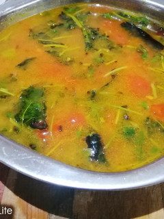 ரசம் செய்முறை முக்கிய புகைப்படம்