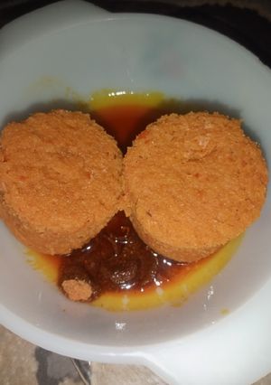 A picture of Moi-Moi.