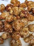 Sweet Sesame Chicken