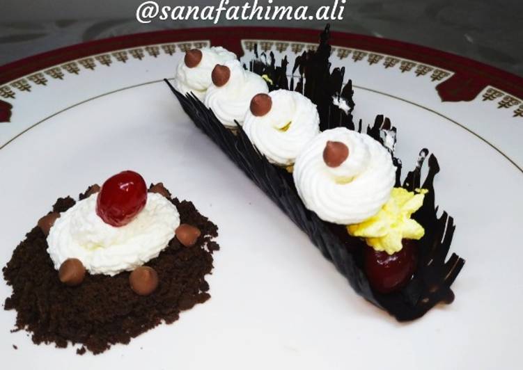Perfect Chocolate dessert Recipes