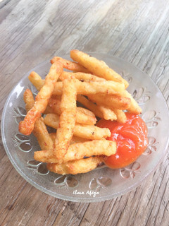 Foto resep Potato Cheese Stick
