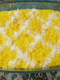 عکسی از دستور دیگچه مشهدی😋