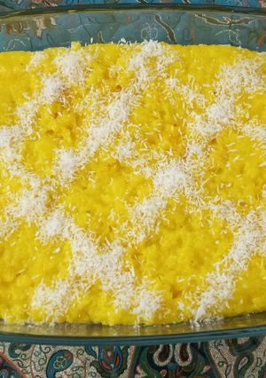 عکسی از دستور دیگچه مشهدی😋