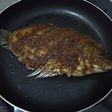 67• Ikan gurame bakar teflon