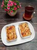 807.Potato Au Gratin