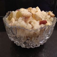 Halwa A picture of Halwa.