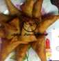 Easy Steps to Make Recipes Pastry samosa the Delicious Tasty.