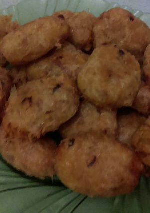 Foto resep Prekedel kentang