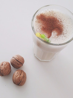 Una foto de Snack para media mañana