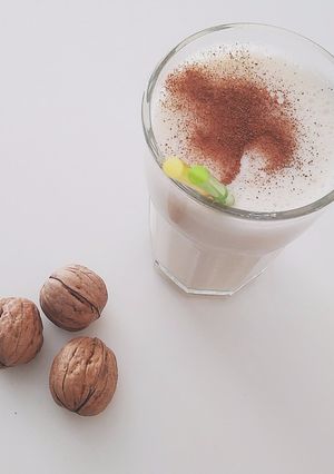 Una foto de Snack para media mañana