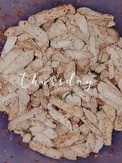 Foto resep Basreng pedas daun jeruk