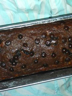 Foto resep Brownies pisang coklat