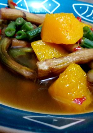 Foto resep Lempah darat alar keladi