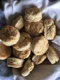 Savory Scones