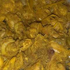 รูปของ Ayam Goreng Lengkuas