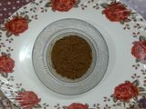 বিরিয়ানি মশলা(Biriyani Masala recipe in bengali)