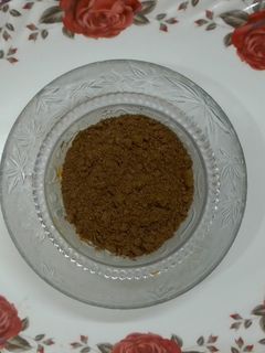 বিরিয়ানি মশলা(Biriyani Masala recipe in bengali) রেসিপির প্রধান ছবি