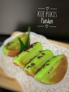 Foto resep Kue Pukis