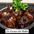 Carciofi Arrostiti alla Brace
