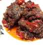 Langkah Mudah untuk Menyiapkan Resep Dendeng Sapi Balado Anti Ribet, Mantap