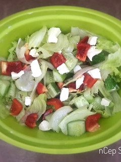 Foto resep Veggie Salad