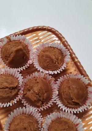 Foto resep Bolu Pisang Kukus ala ala