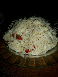Foto resep Tumis rebung pedas
