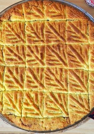 صورة لوصفة دحدح