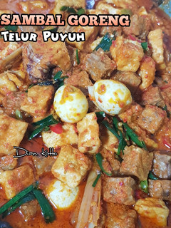 Foto resep Sambal Goreng