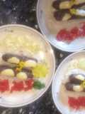 Pinchos de carne picada
