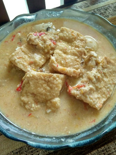 Foto resep Sambal tumpang