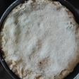 Tarta de berenjenas