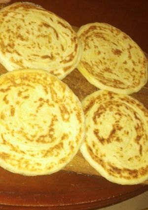 صورة لوصفة مخامر